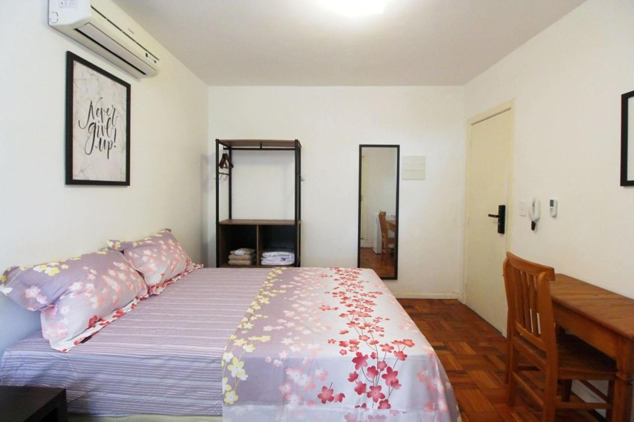 Apartamento Do Vale 1 *