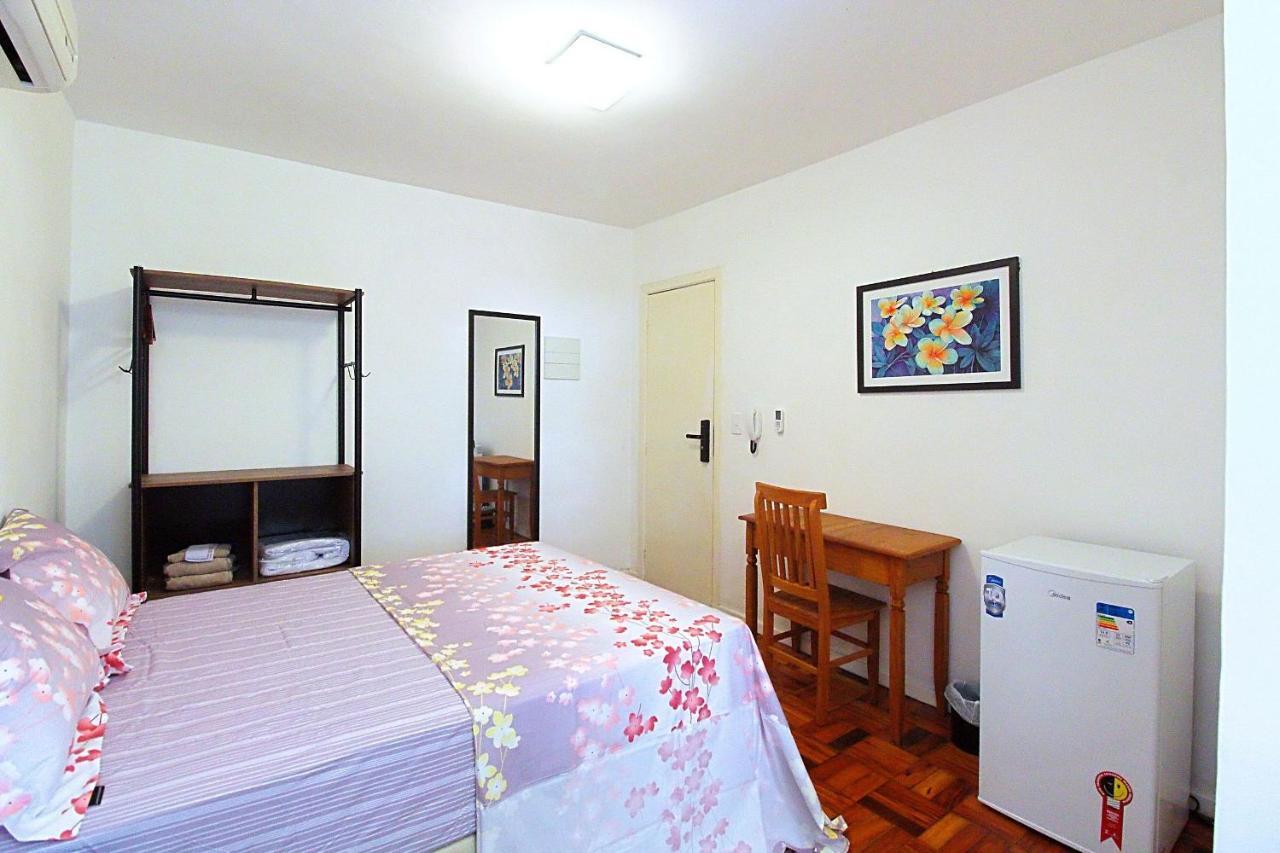 Apartamento Do Vale 1