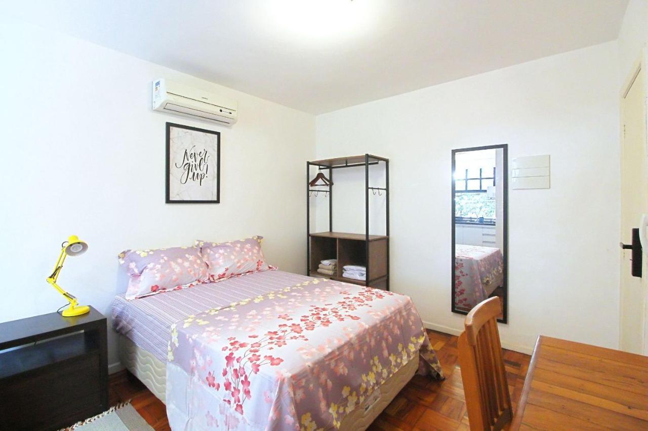 Do Vale 1 Apartamento São Paulo