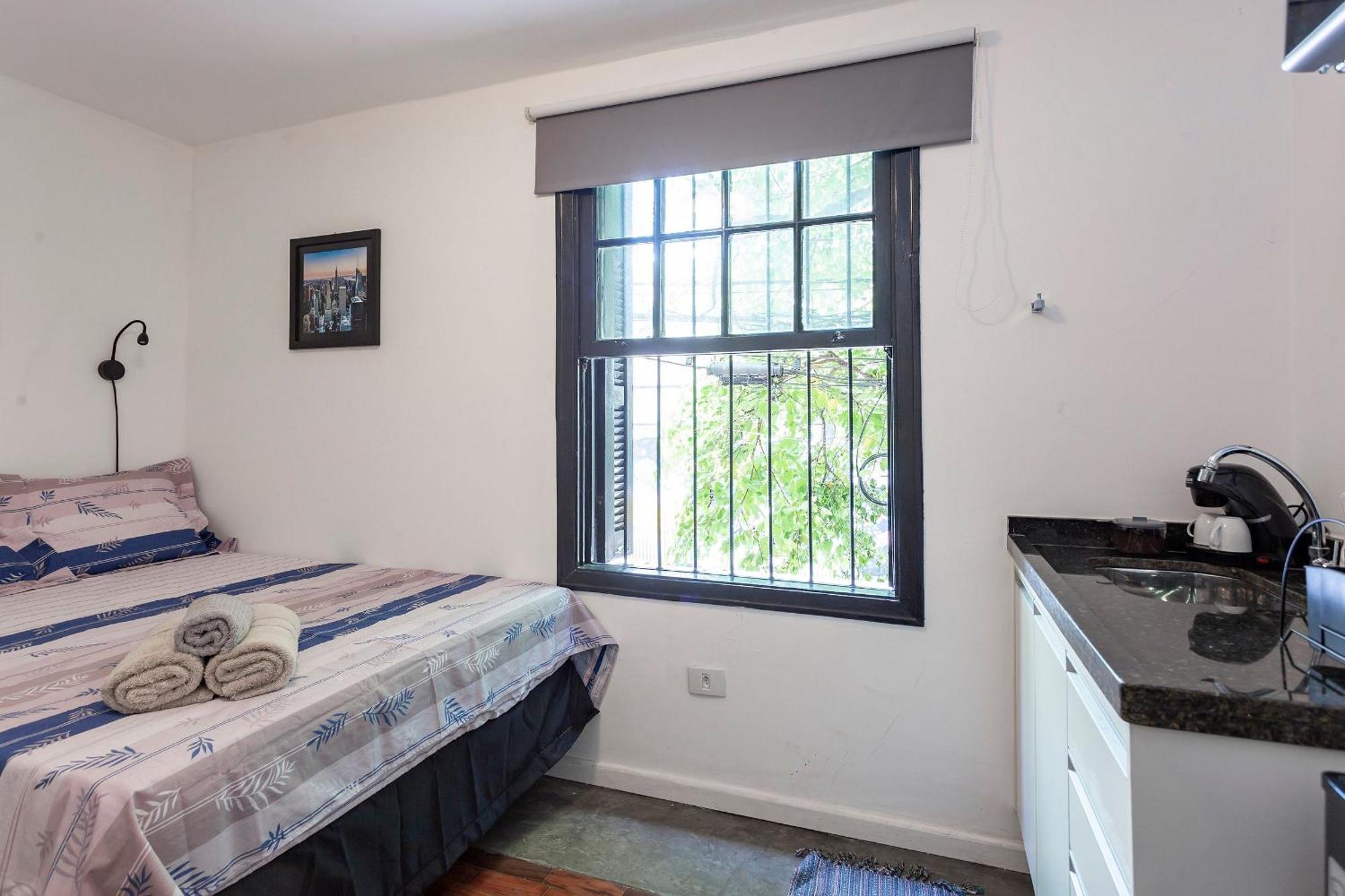 Do Vale 1 Apartamento
