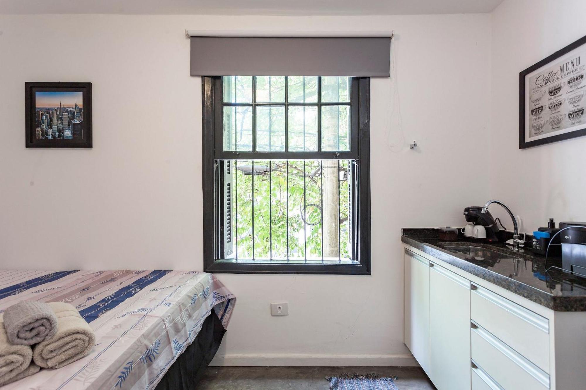 Do Vale 1 Apartamento *