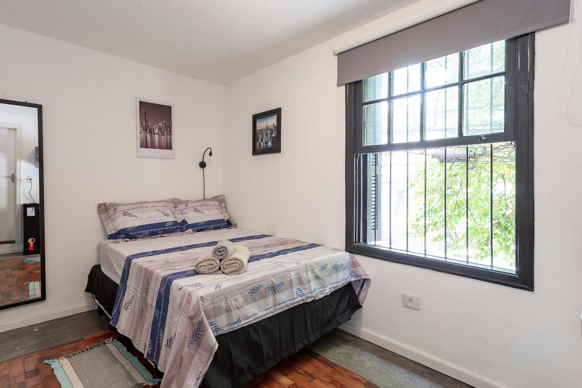 Do Vale 1 Apartamento São Paulo
