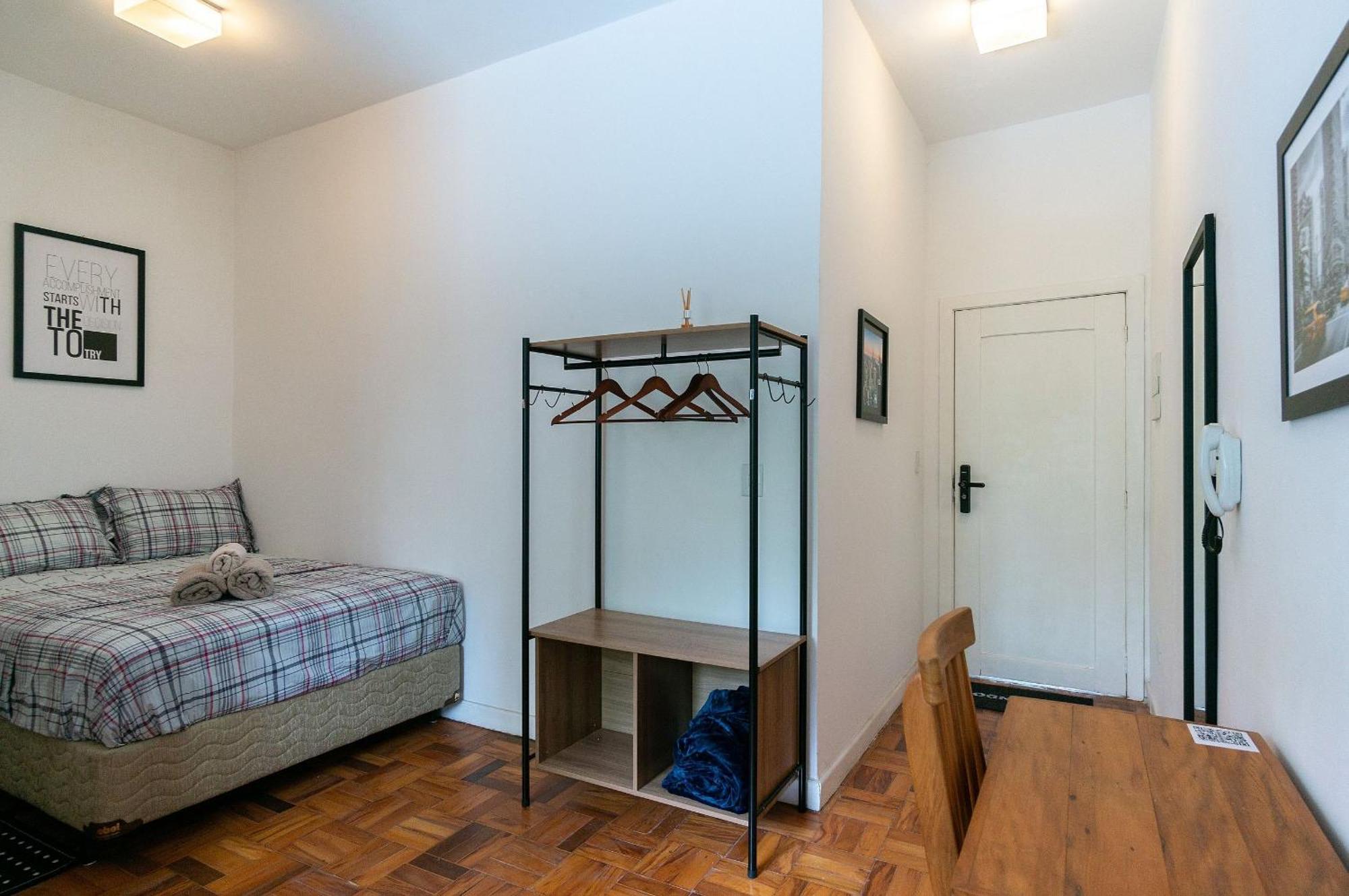 Apartamento Do Vale 1 *