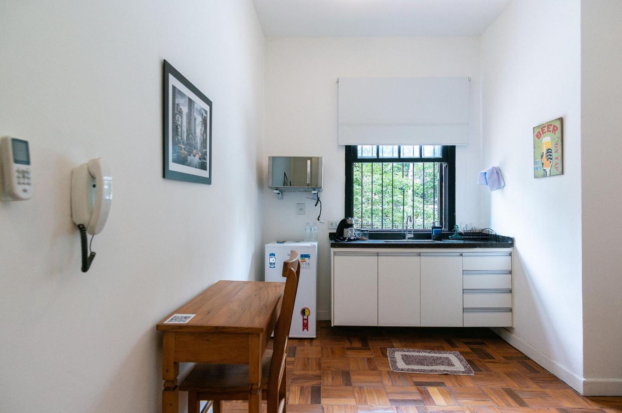 Apartamento Do Vale 1 São Paulo