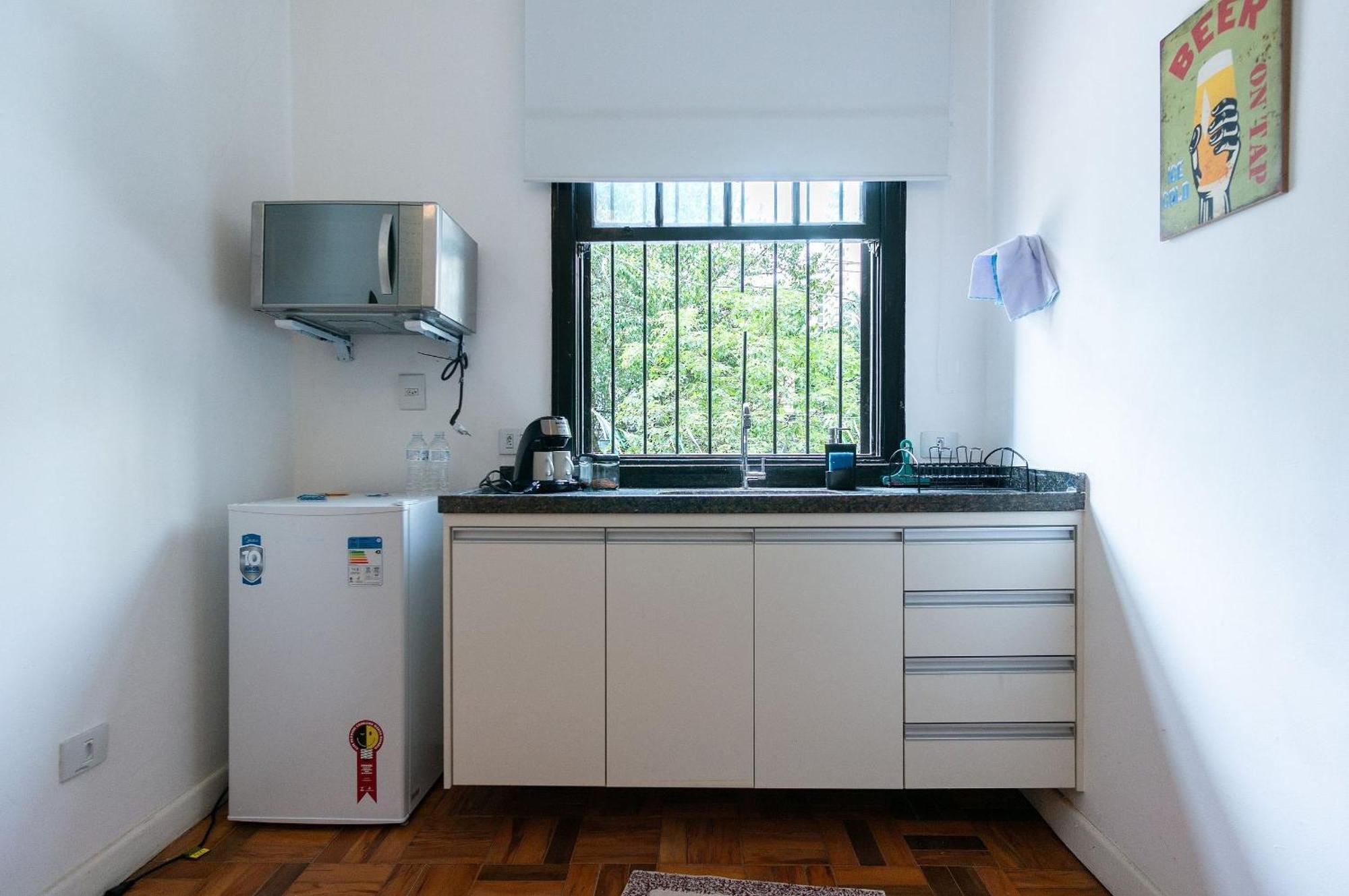 Do Vale 1 Apartamento São Paulo