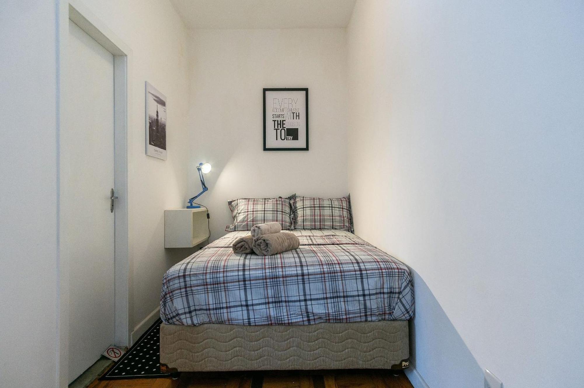 Do Vale 1 Apartamento