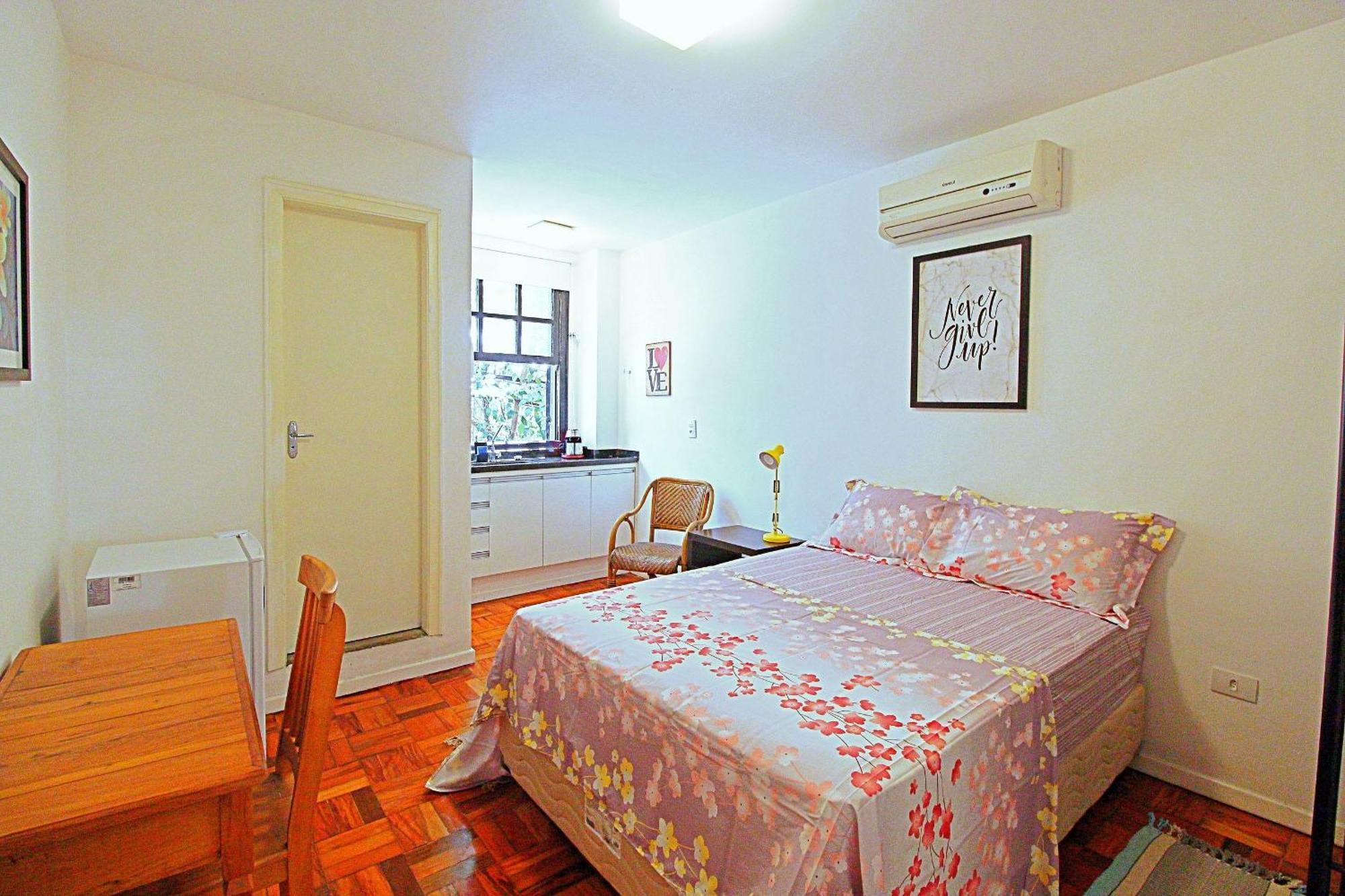 Apartamento Do Vale 1