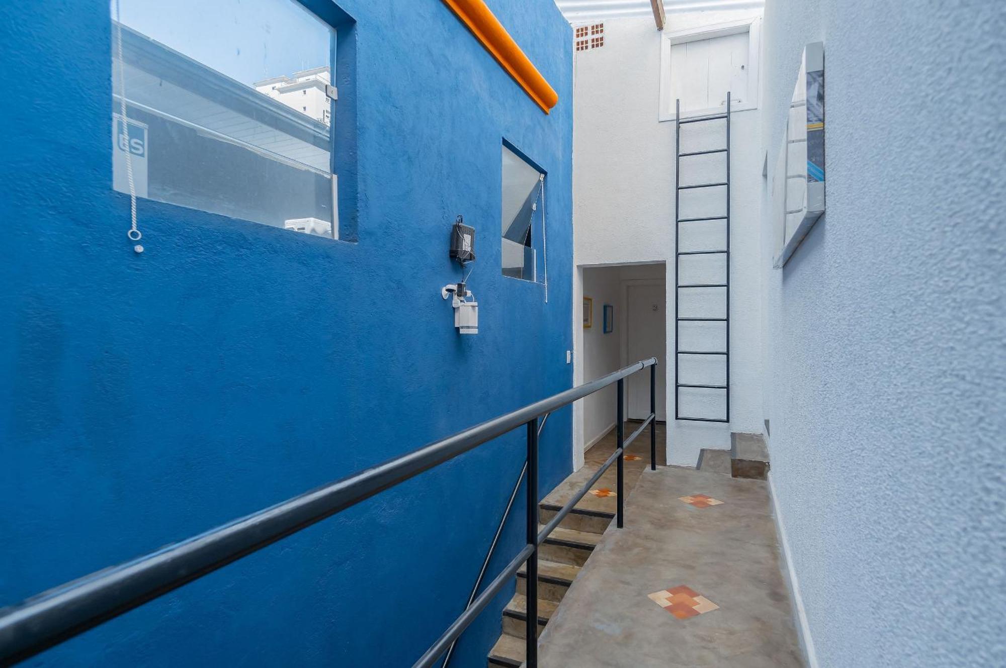 Do Vale 1 Apartamento *