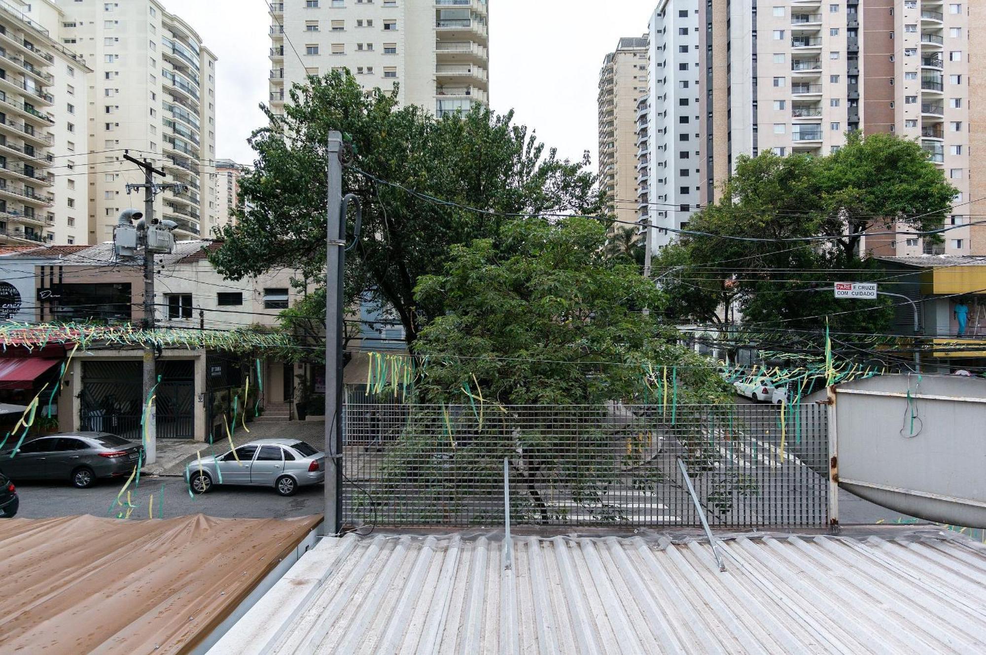 Apartamento Do Vale 1 São Paulo
